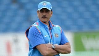 ICC T20 World Cup 2016: India-Pakistan match will draw huge crowd anywhere, says Ravi Shastri